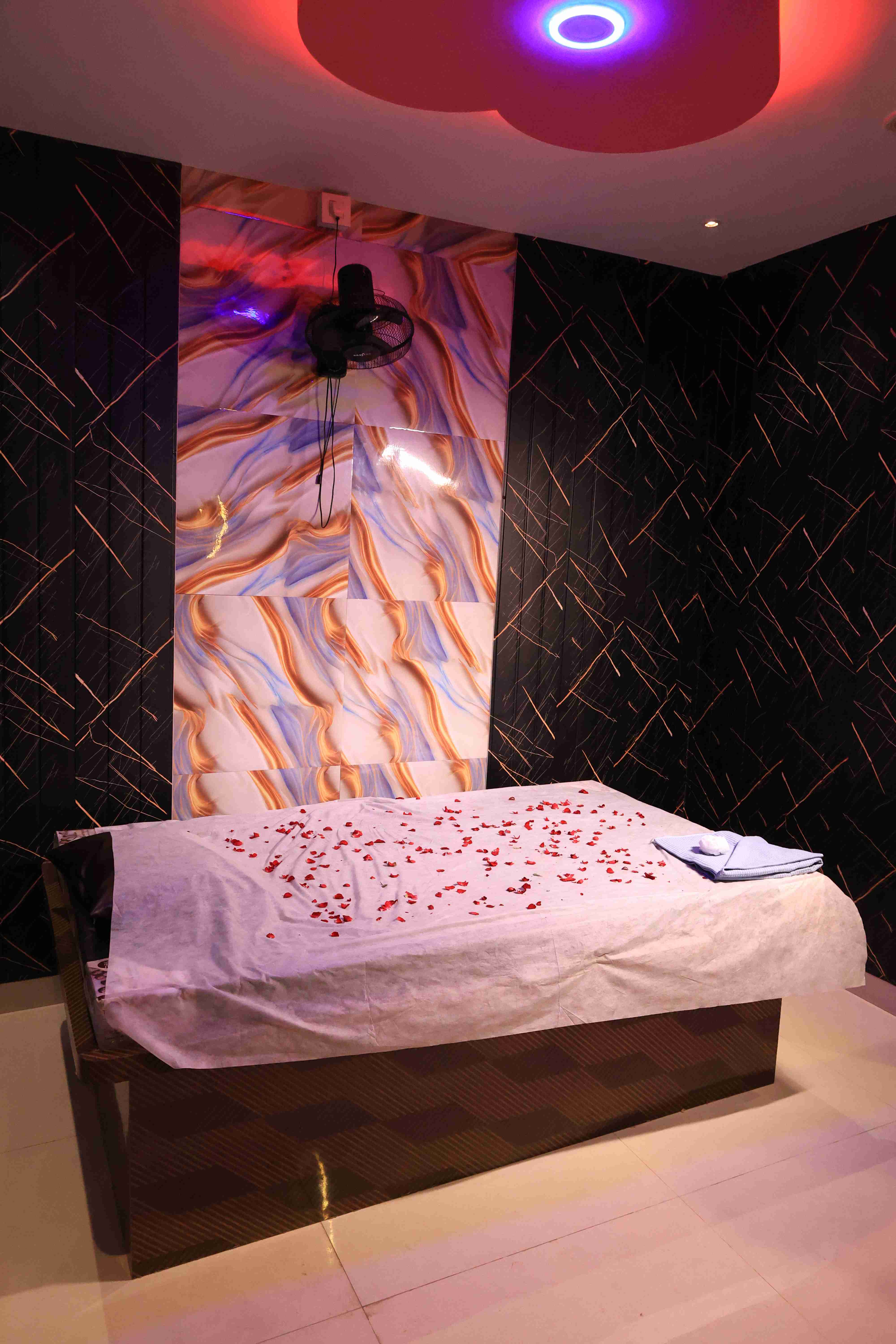 Relaxation Area